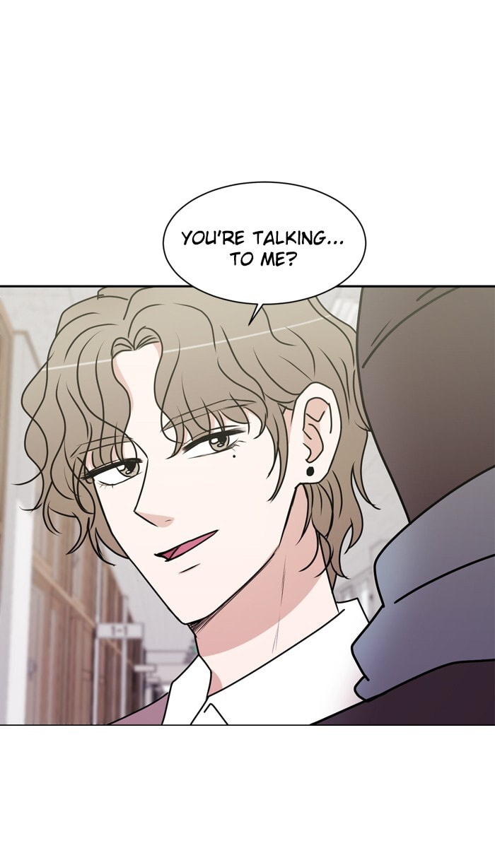 Scorching Romance Chapter 31 page 6 - 