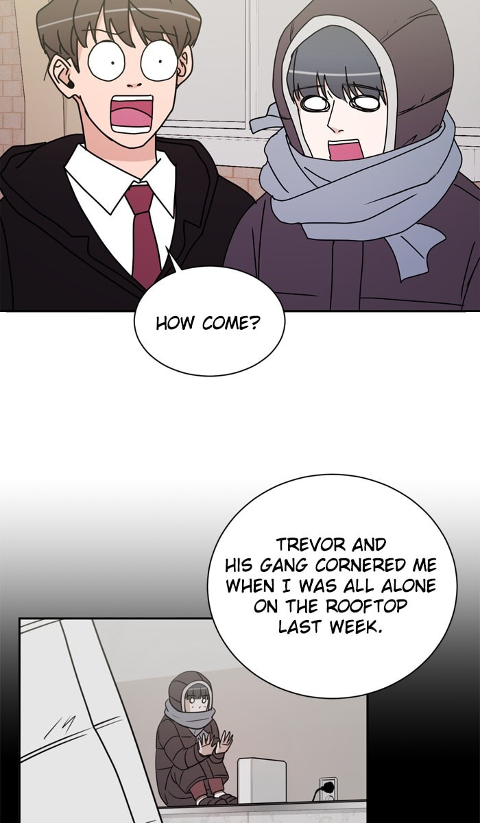 Scorching Romance Chapter 31 page 51 - 