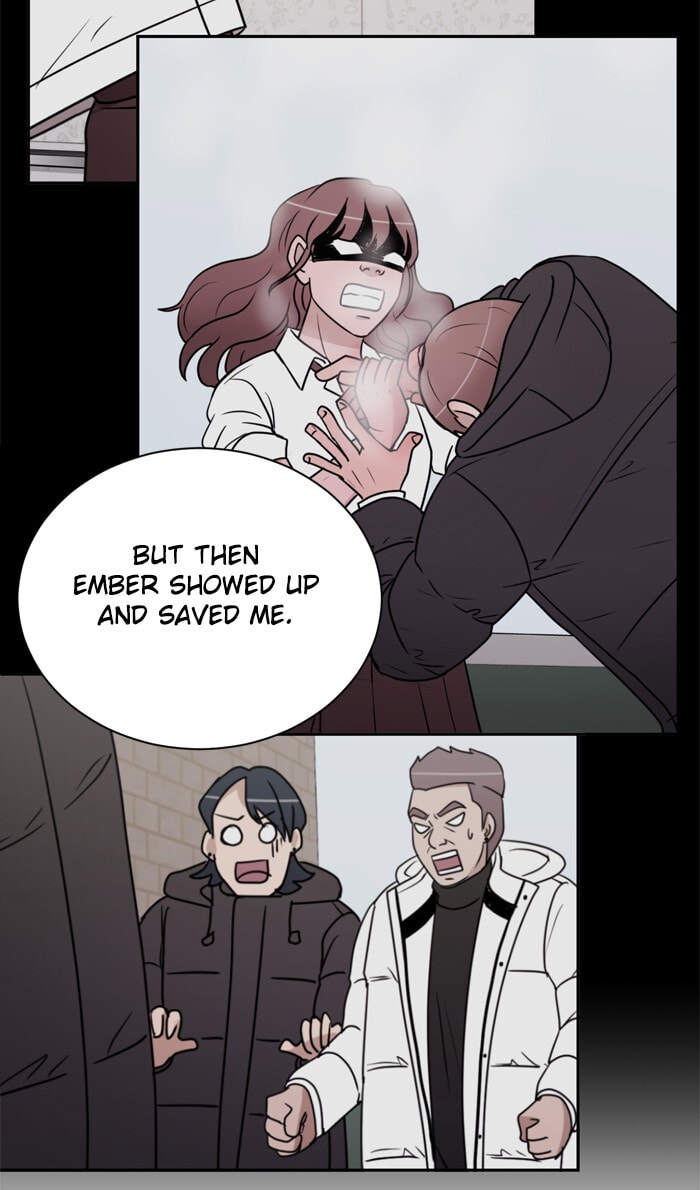 Scorching Romance Chapter 31 page 52 - 