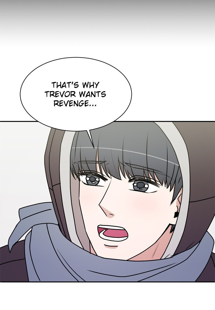 Scorching Romance Chapter 31 page 53 - 