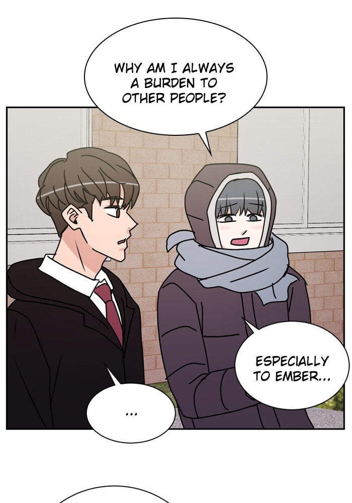 Scorching Romance Chapter 31 page 54 - 