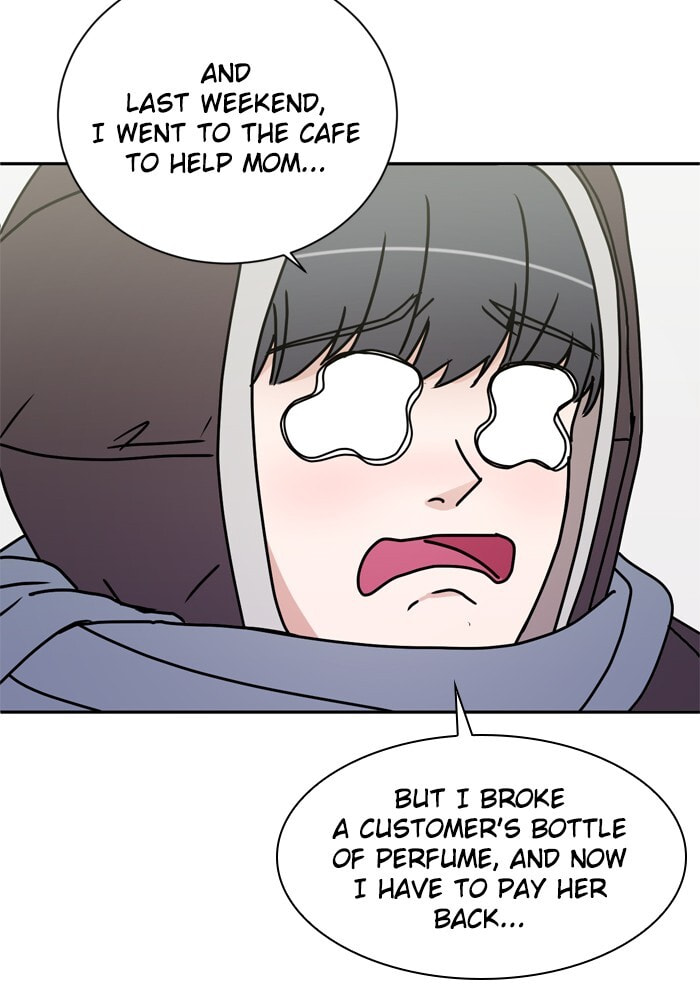 Scorching Romance Chapter 31 page 55 - 