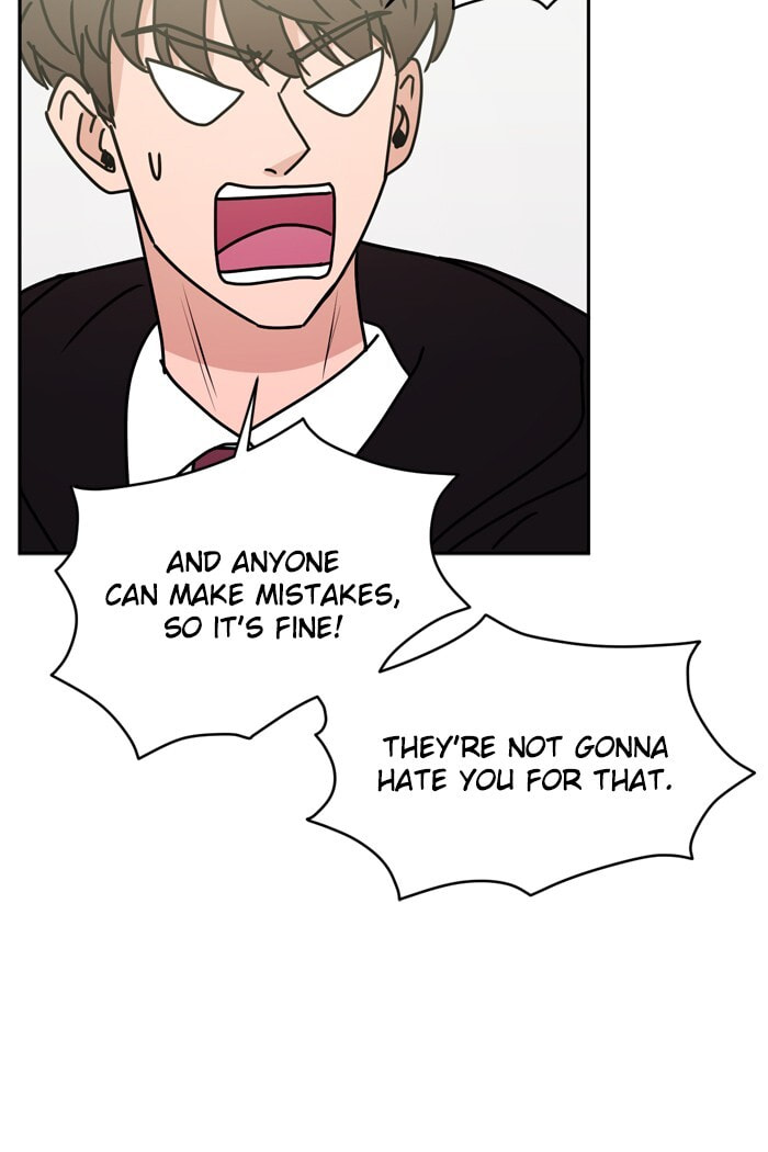 Scorching Romance Chapter 31 page 57 - 