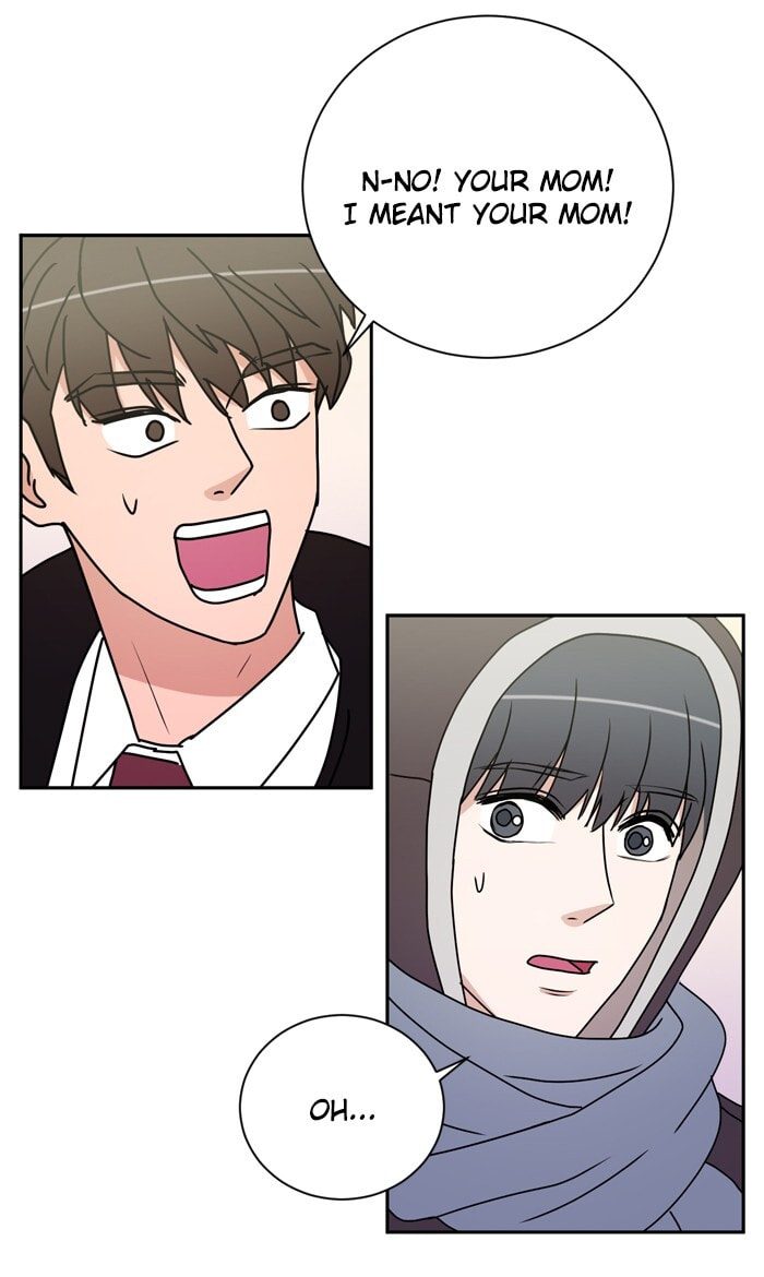 Scorching Romance Chapter 31 page 59 - 