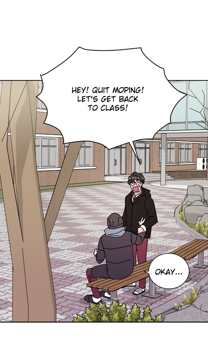 Scorching Romance Chapter 31 page 60 - 