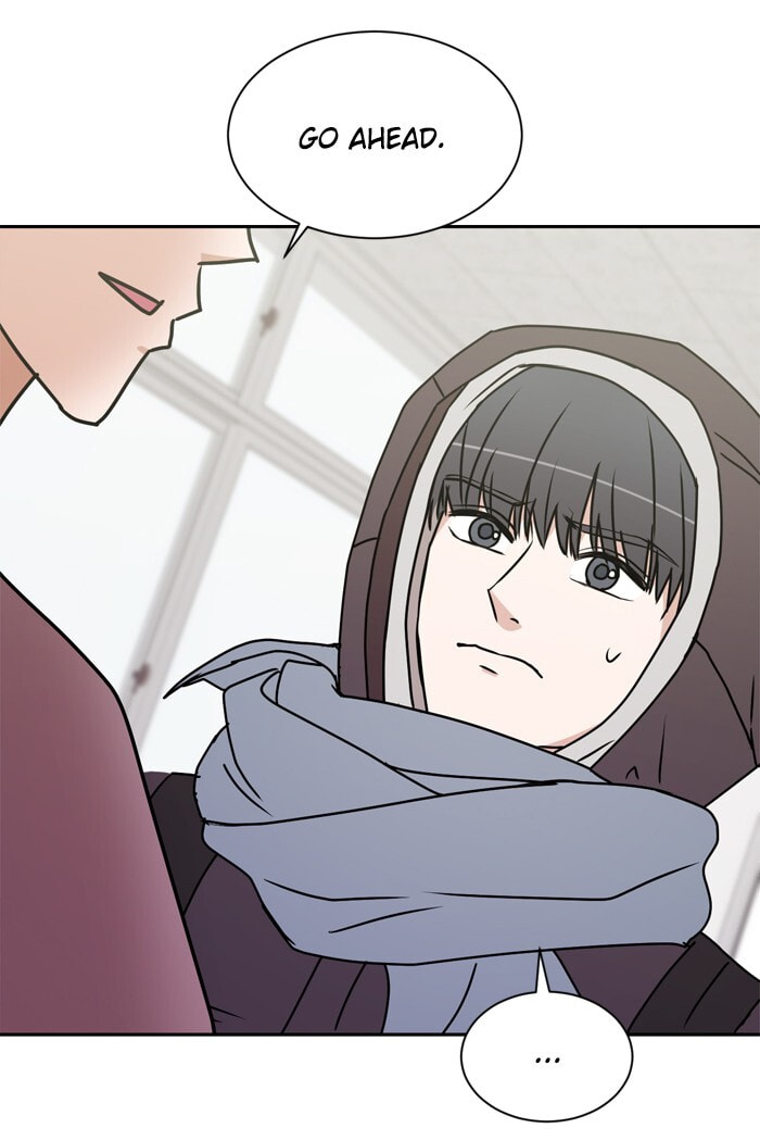 Scorching Romance Chapter 31 page 7 - 