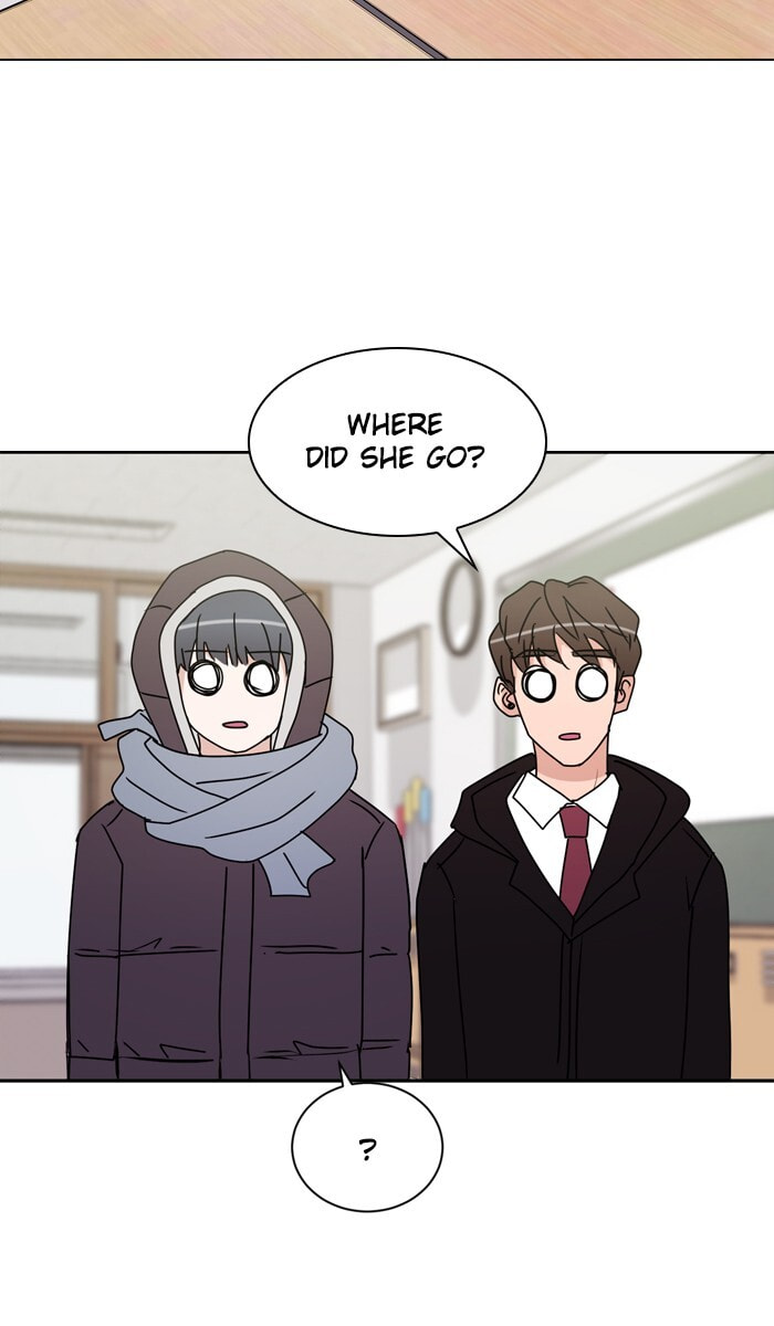 Scorching Romance Chapter 31 page 62 - 
