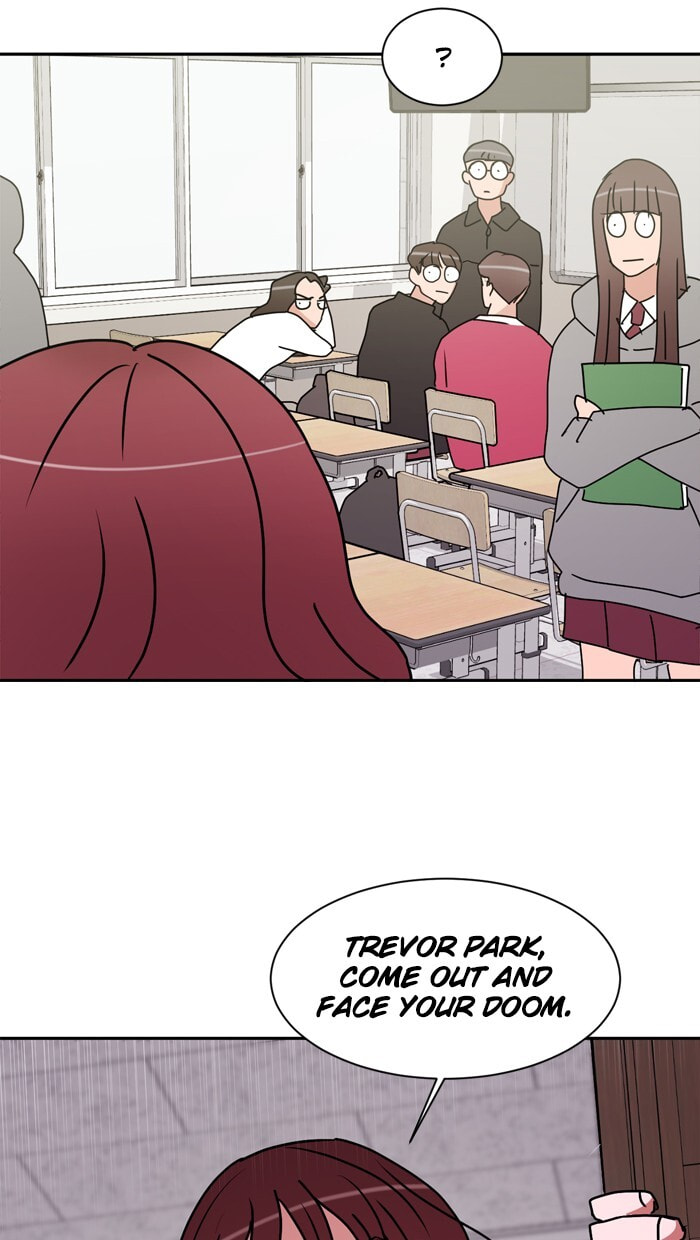 Scorching Romance Chapter 31 page 65 - 