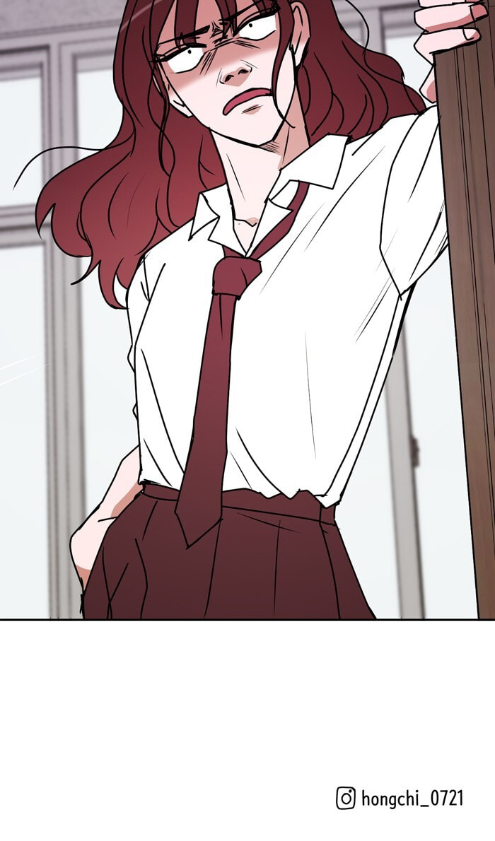Scorching Romance Chapter 31 page 66 - 