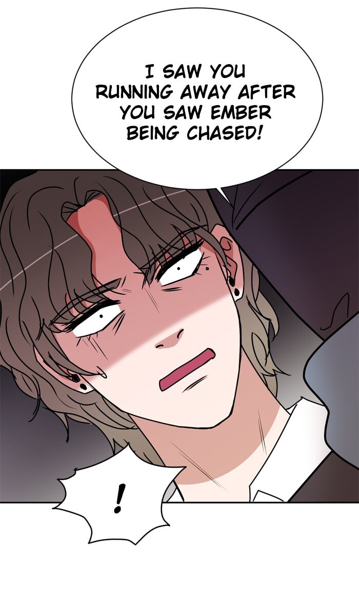 Scorching Romance Chapter 31 page 9 - 