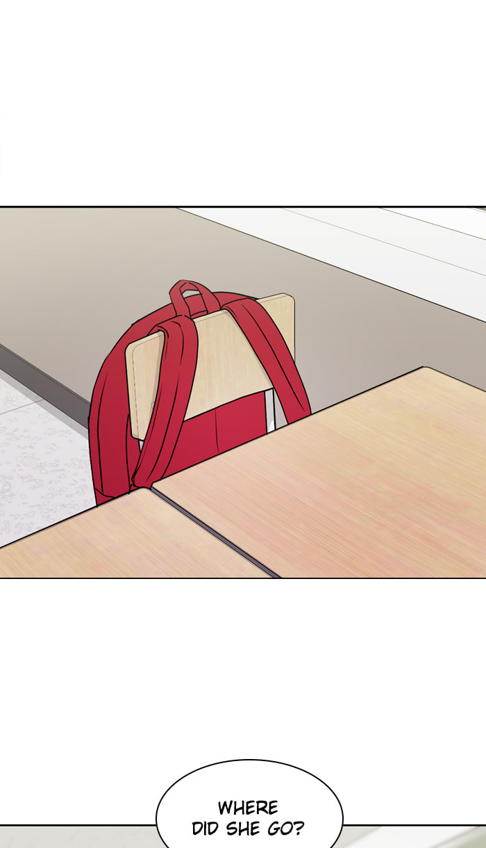 Scorching Romance Chapter 32 page 2 - 