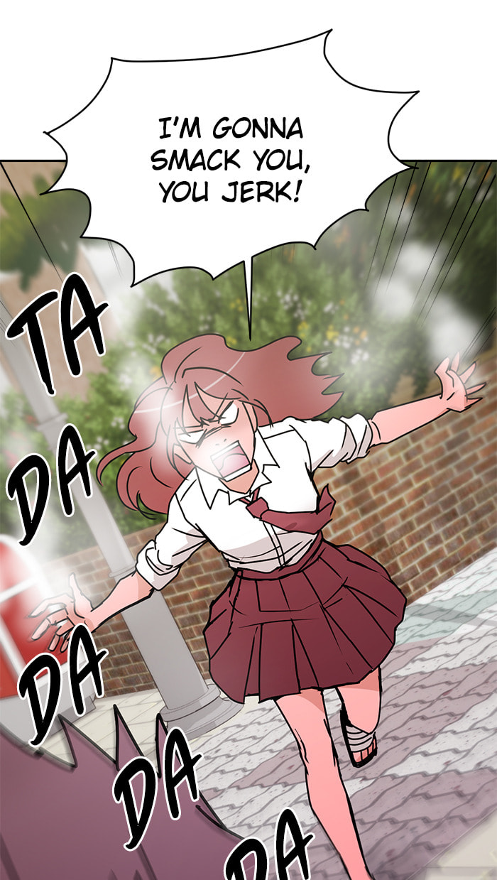 Scorching Romance Chapter 32 page 20 - 