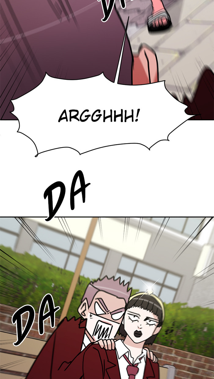 Scorching Romance Chapter 32 page 21 - 
