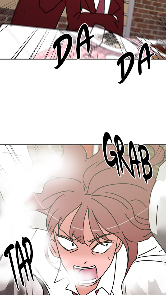 Scorching Romance Chapter 32 page 22 - 