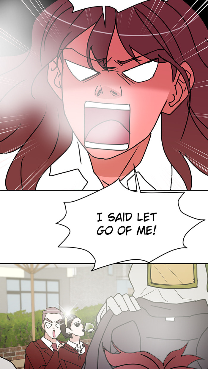 Scorching Romance Chapter 32 page 25 - 