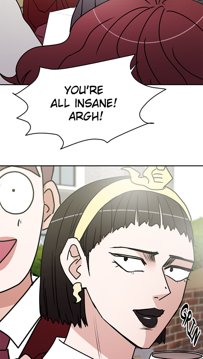 Scorching Romance Chapter 32 page 26 - 