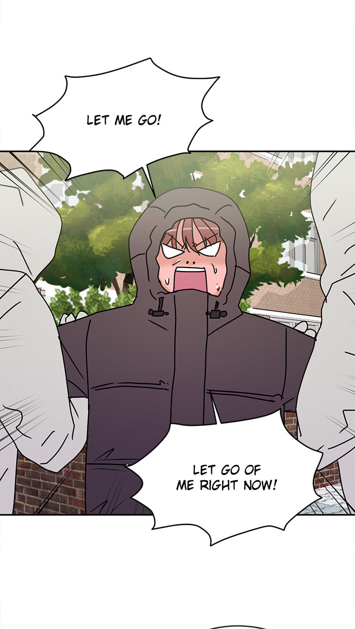 Scorching Romance Chapter 32 page 32 - 