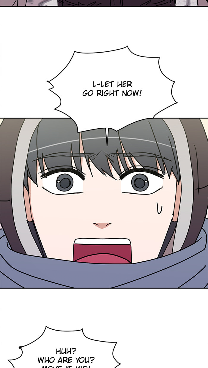 Scorching Romance Chapter 32 page 36 - 