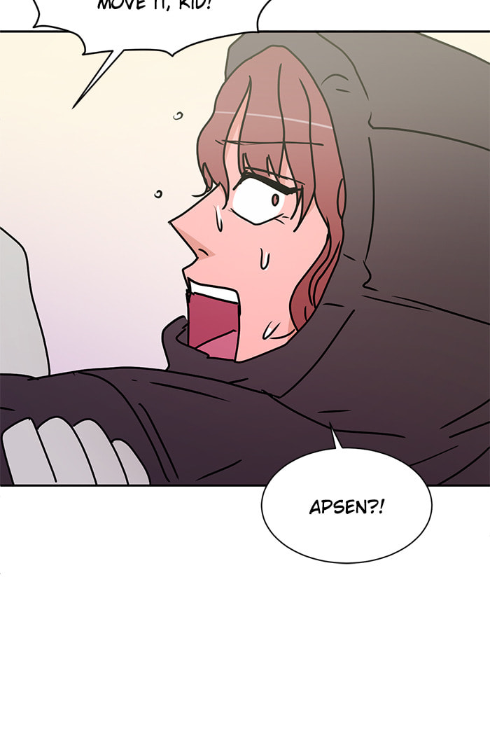 Scorching Romance Chapter 32 page 37 - 