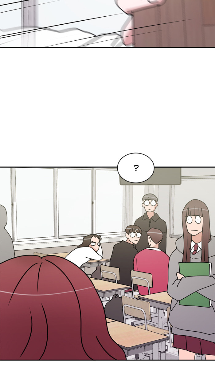 Scorching Romance Chapter 32 page 5 - 