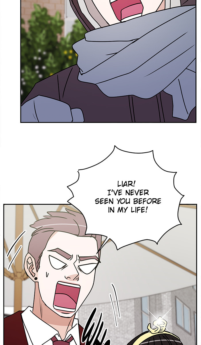 Scorching Romance Chapter 32 page 42 - 