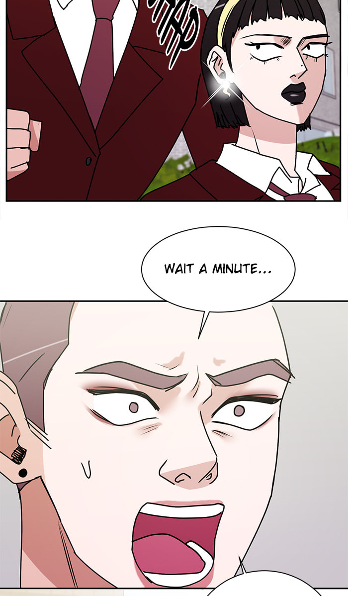 Scorching Romance Chapter 32 page 43 - 