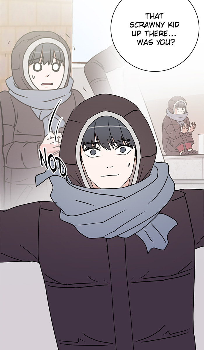Scorching Romance Chapter 32 page 44 - 