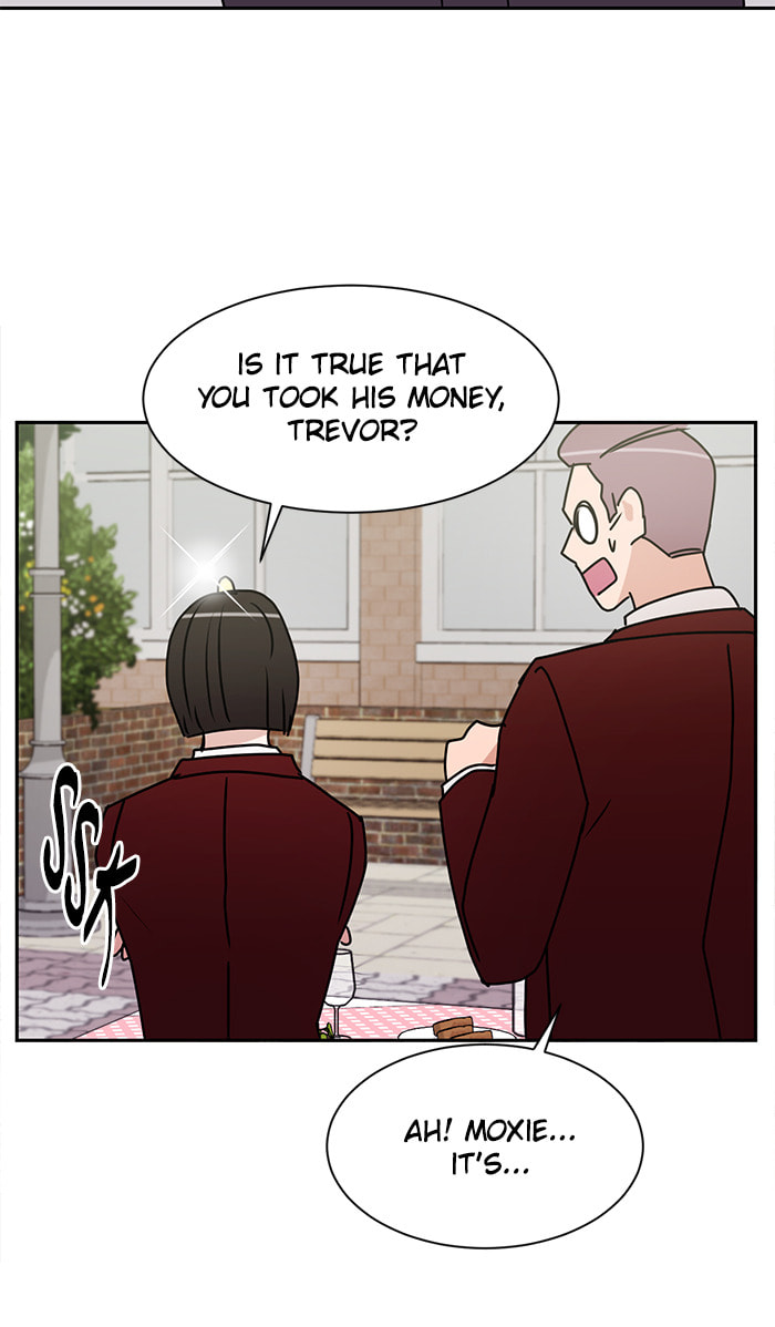 Scorching Romance Chapter 32 page 45 - 