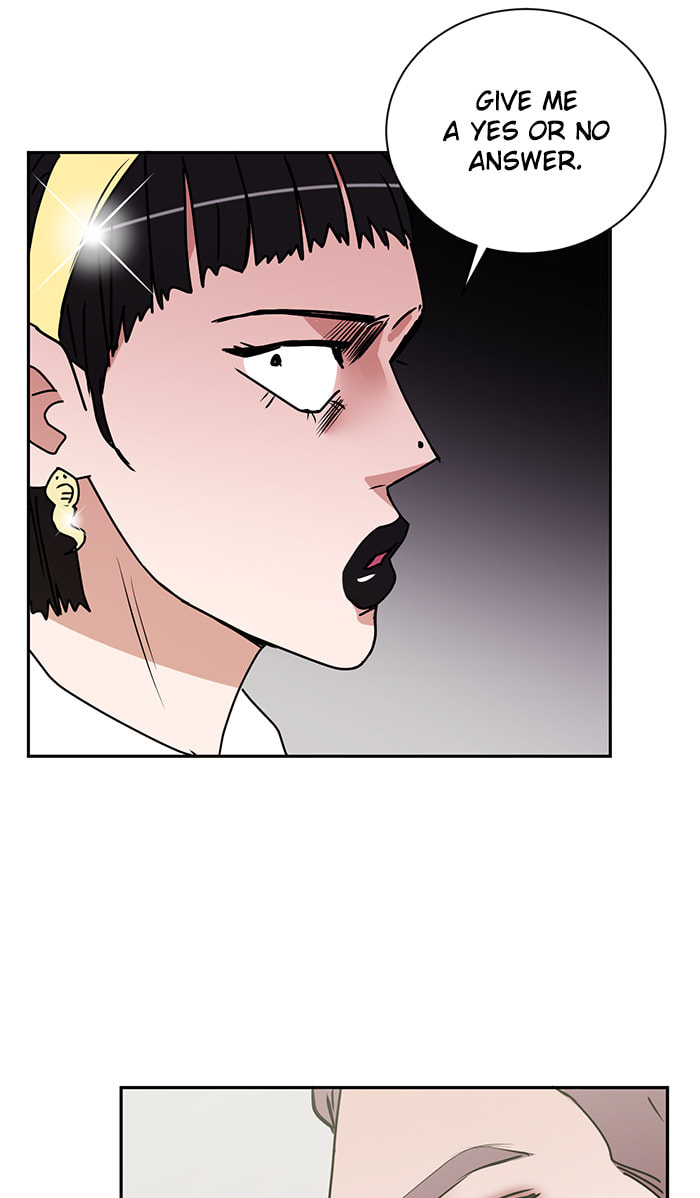 Scorching Romance Chapter 32 page 46 - 