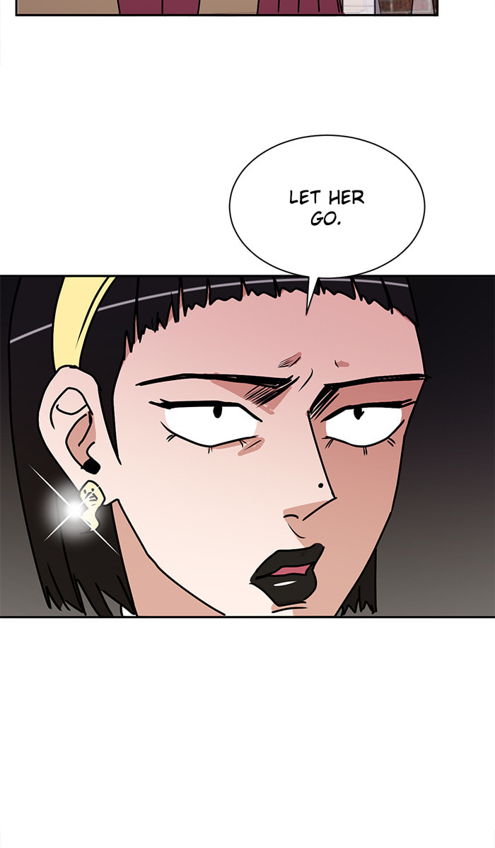 Scorching Romance Chapter 32 page 48 - 
