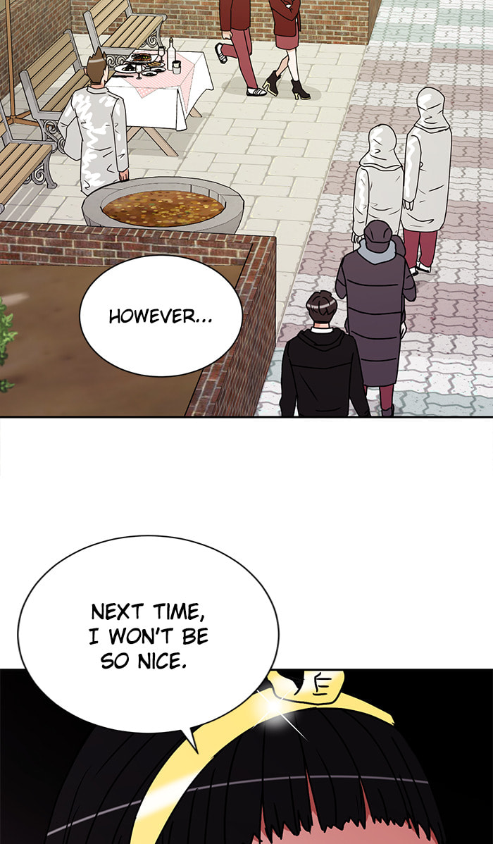 Scorching Romance Chapter 32 page 51 - 