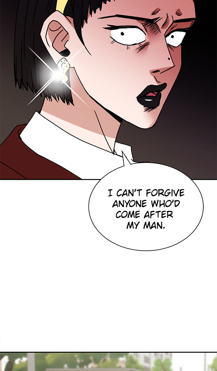 Scorching Romance Chapter 32 page 52 - 