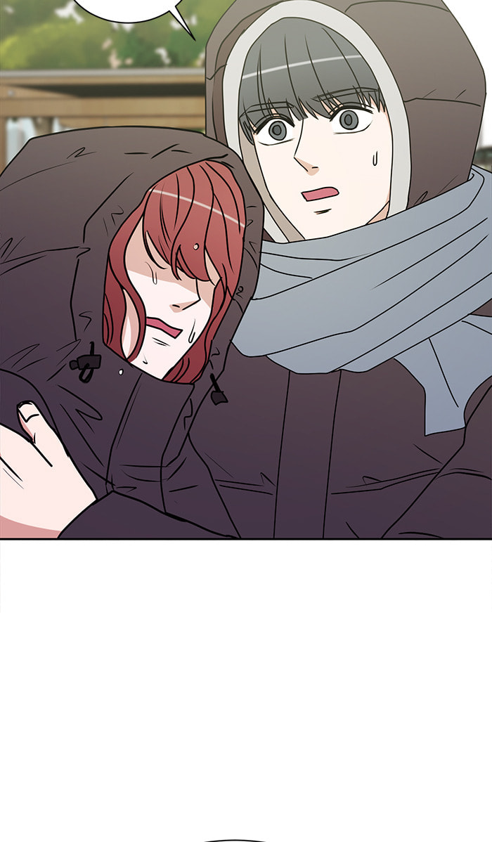 Scorching Romance Chapter 32 page 54 - 