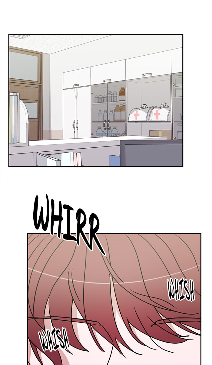 Scorching Romance Chapter 32 page 58 - 