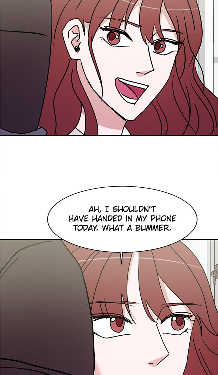 Scorching Romance Chapter 32 page 61 - 
