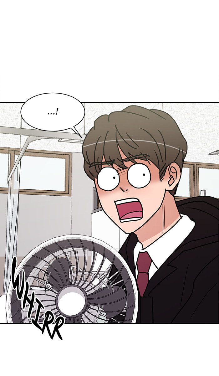 Scorching Romance Chapter 32 page 63 - 