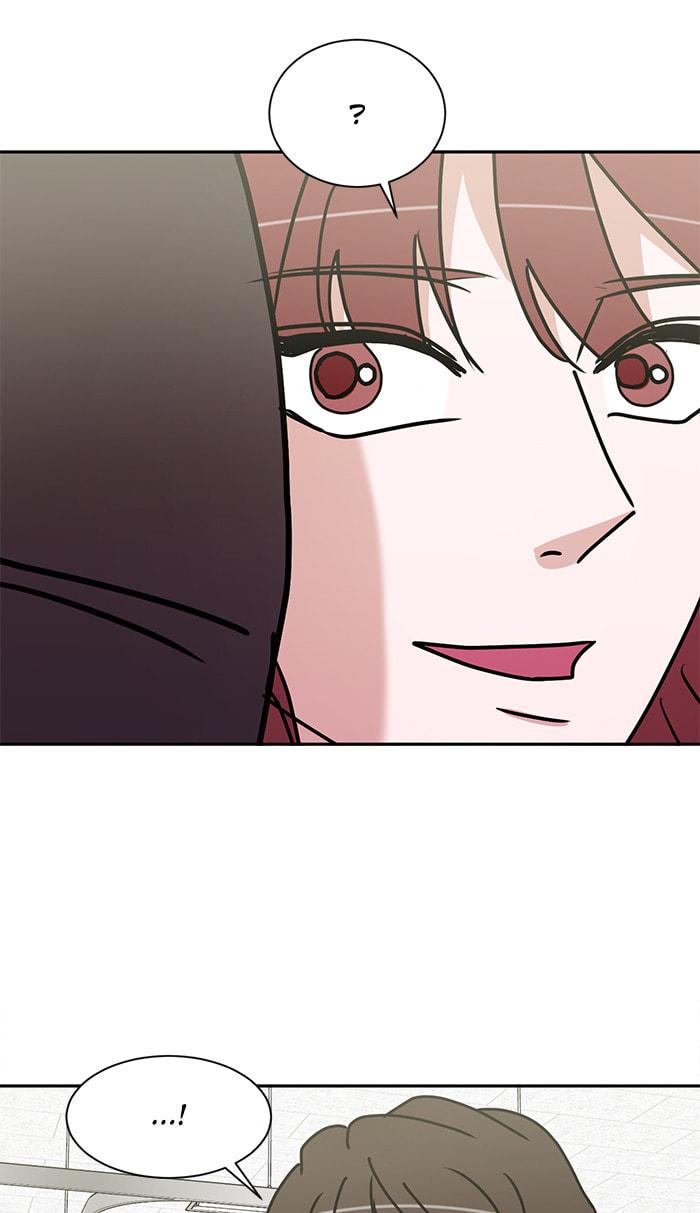 Scorching Romance Chapter 33 page 2 - 