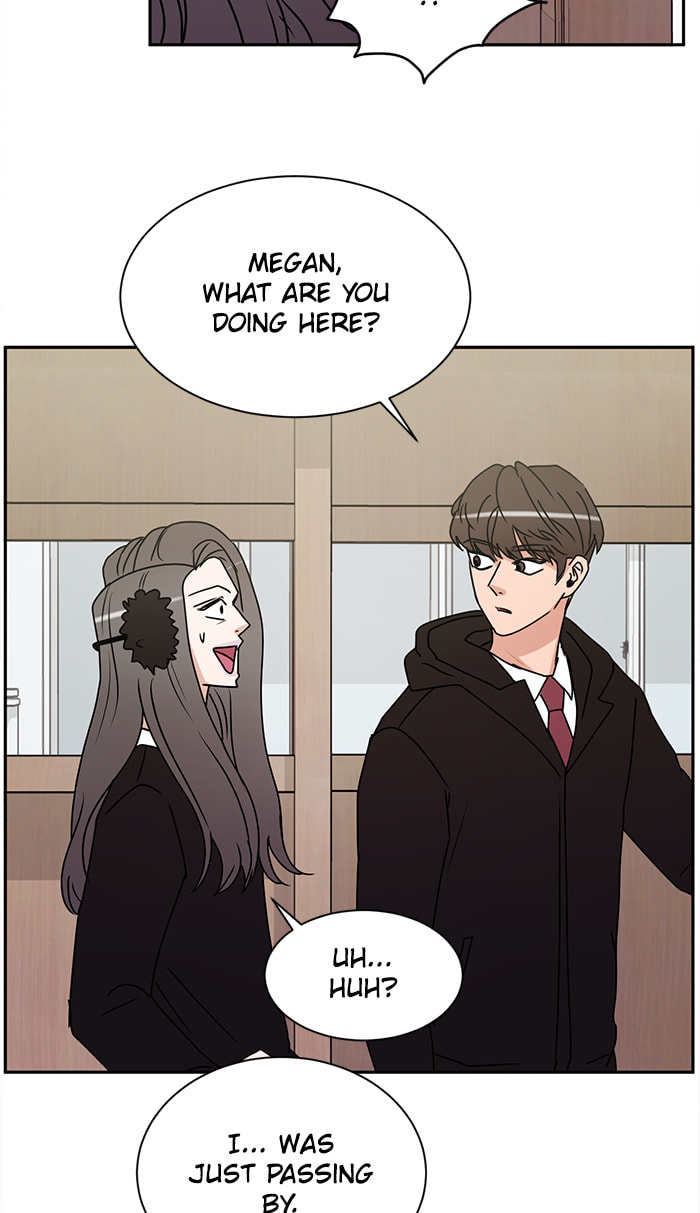 Scorching Romance Chapter 33 page 14 - 