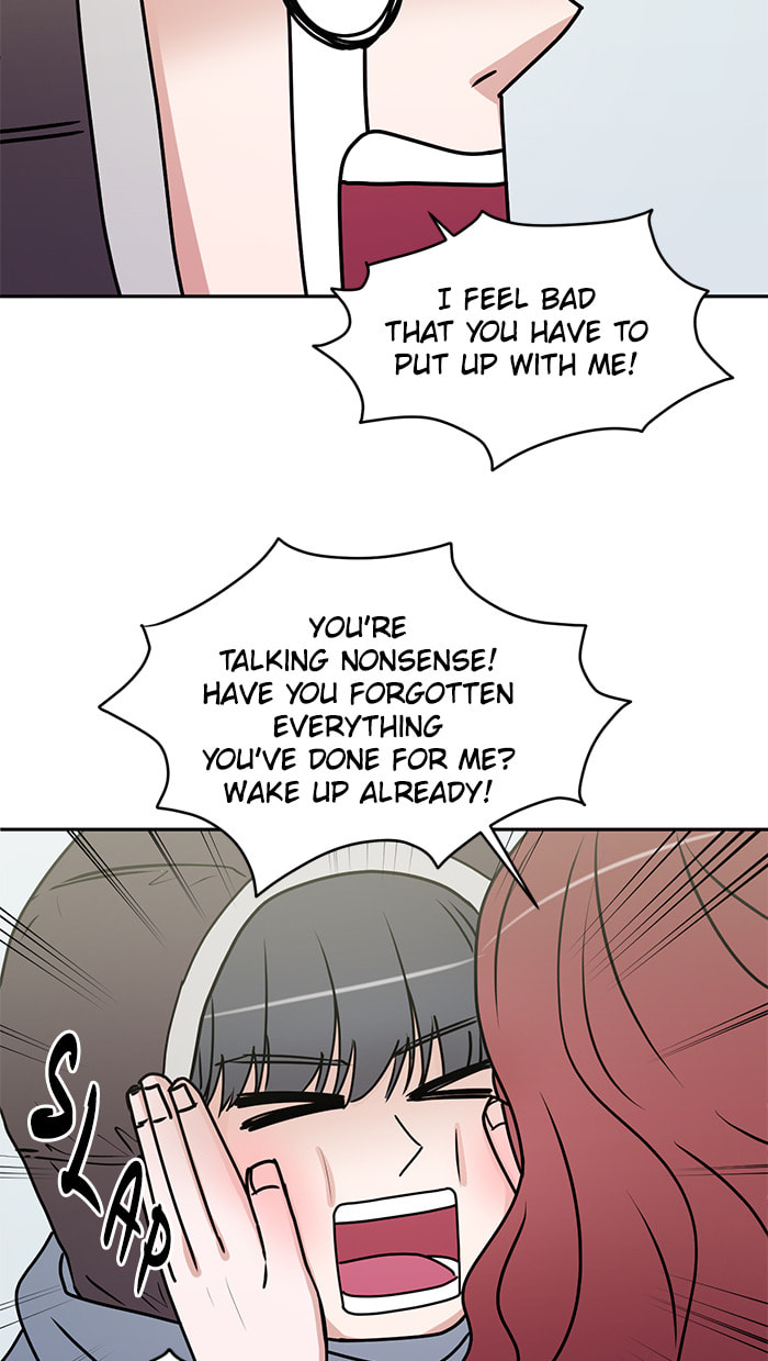 Scorching Romance Chapter 33 page 26 - 
