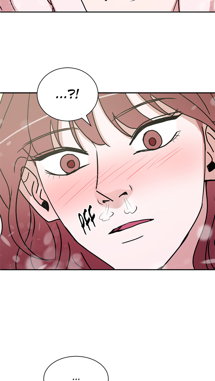 Scorching Romance Chapter 33 page 29 - 