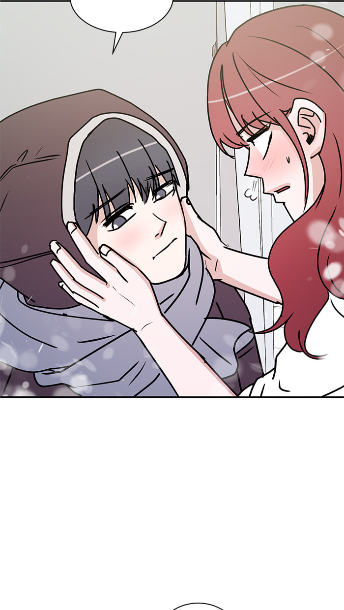 Scorching Romance Chapter 33 page 30 - 