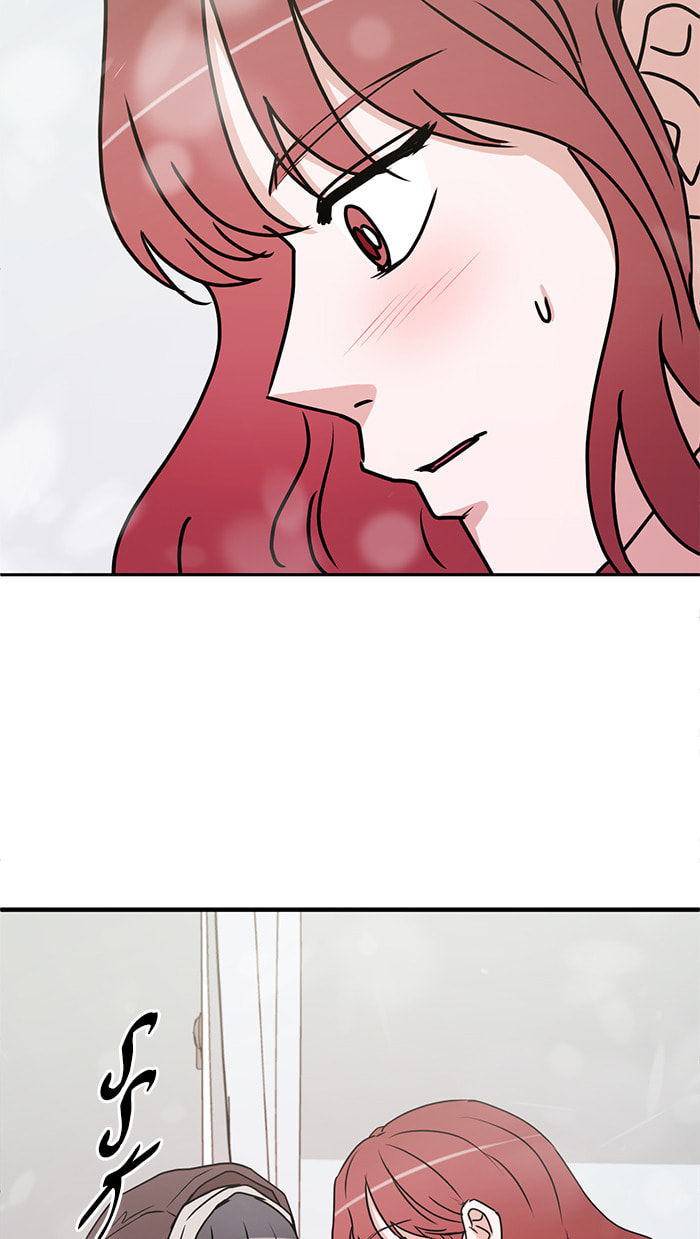 Scorching Romance Chapter 33 page 32 - 