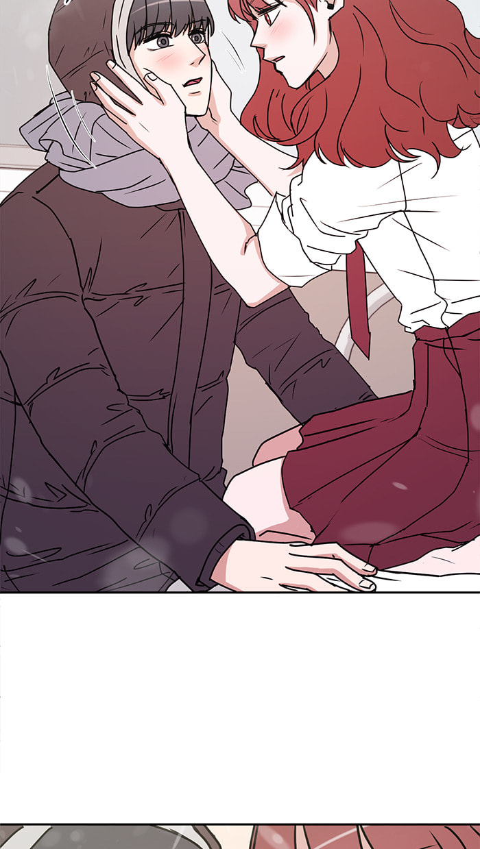 Scorching Romance Chapter 33 page 33 - 
