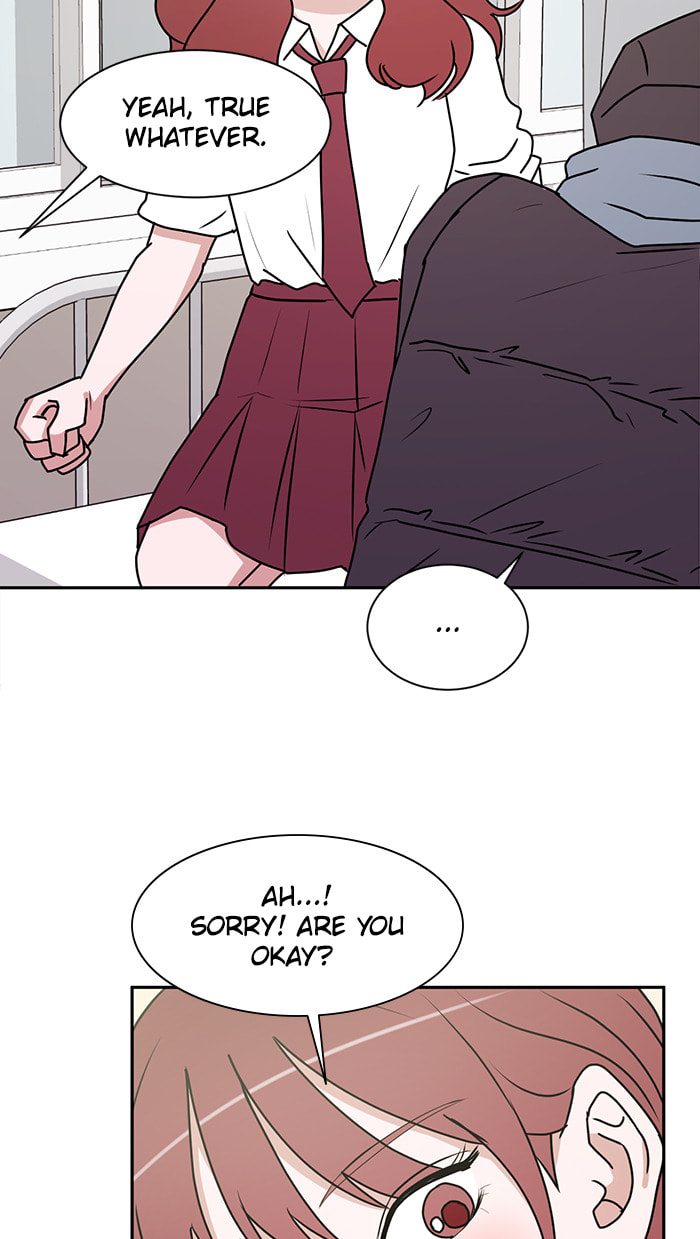 Scorching Romance Chapter 33 page 37 - 