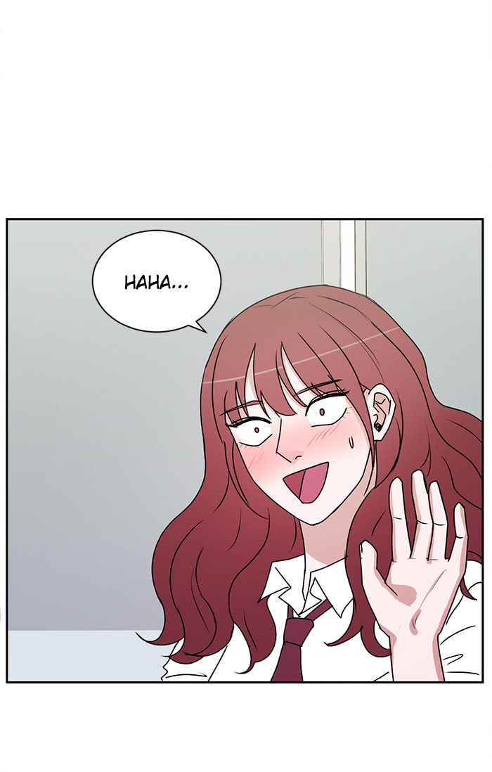 Scorching Romance Chapter 33 page 40 - 