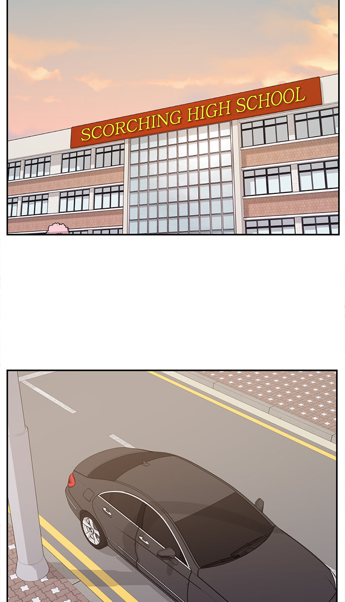 Scorching Romance Chapter 33 page 42 - 