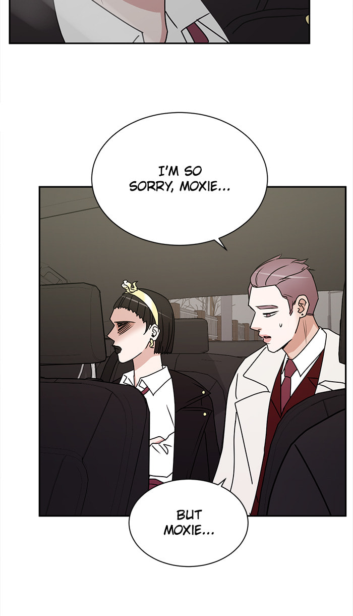 Scorching Romance Chapter 33 page 44 - 