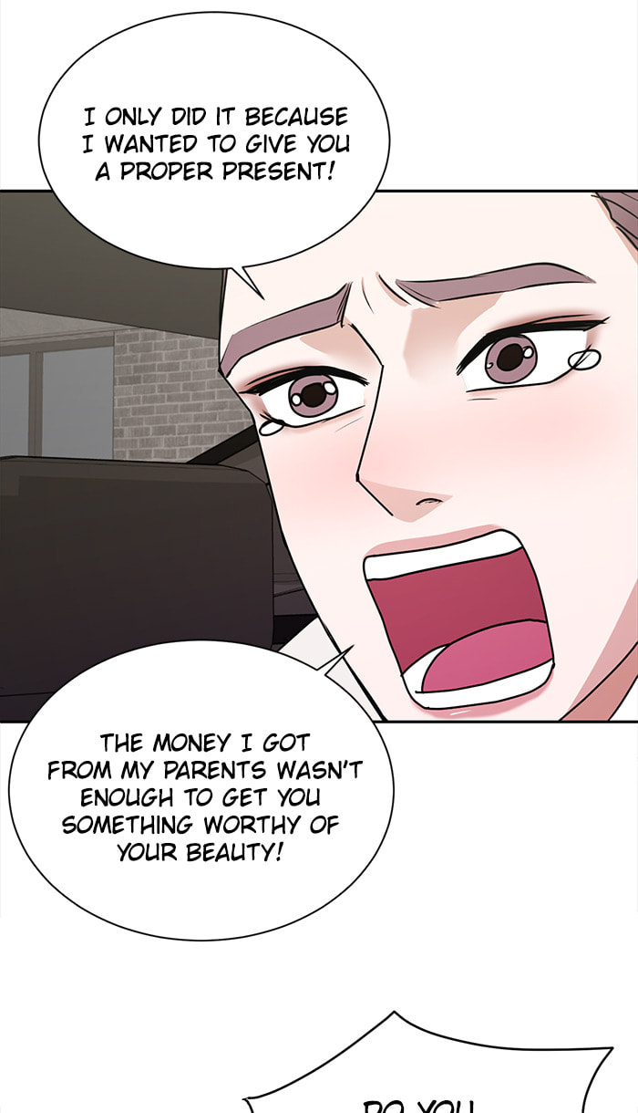 Scorching Romance Chapter 33 page 45 - 