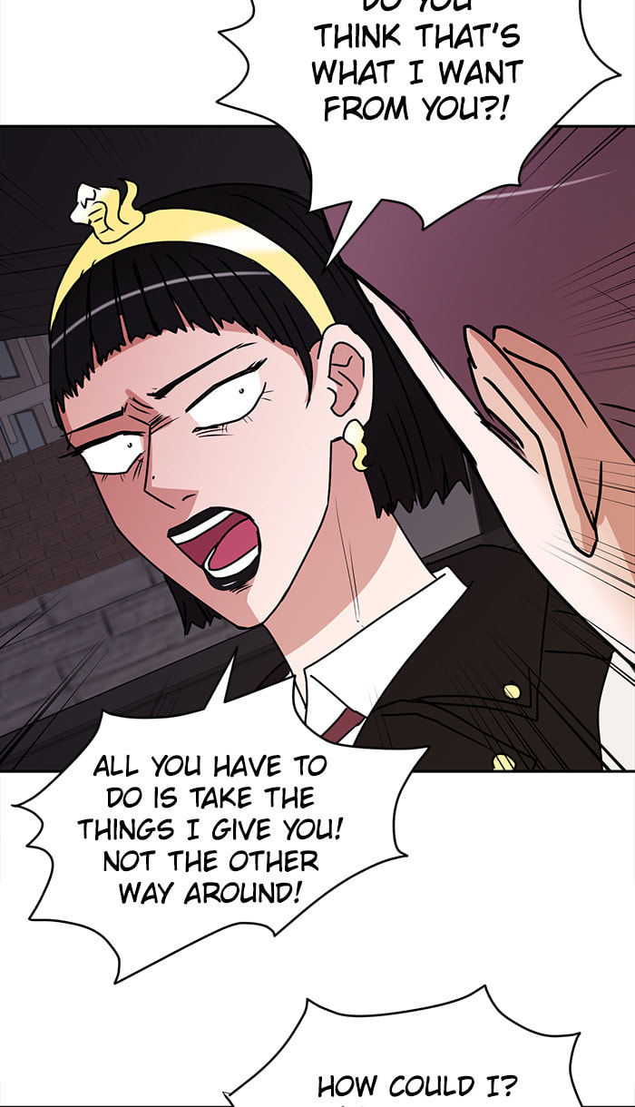 Scorching Romance Chapter 33 page 46 - 