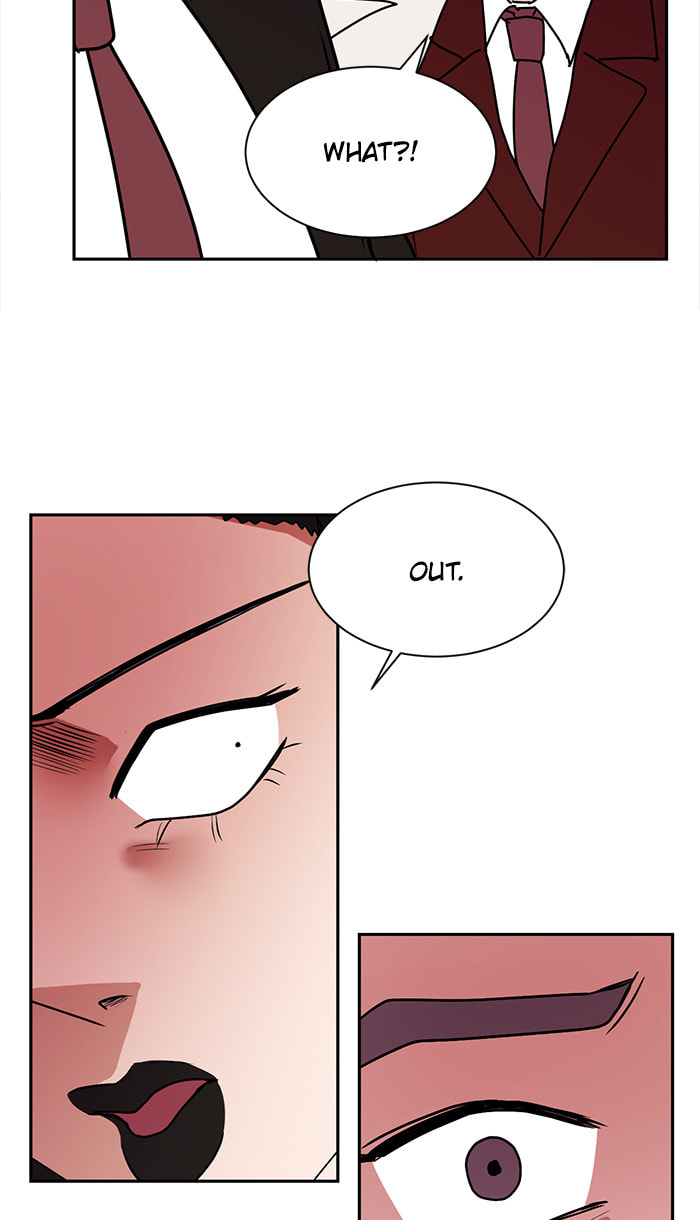 Scorching Romance Chapter 33 page 49 - 